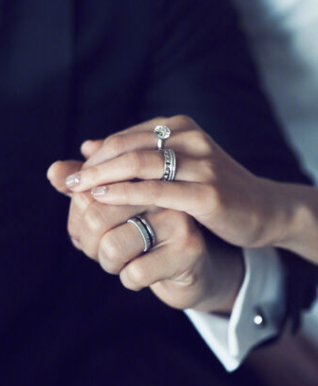 阿Sa宣布結婚。（圖／翻攝阿Sa微博）